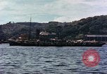 Image of Japanese river boats Japan, 1945, second 59 stock footage video 65675068791
