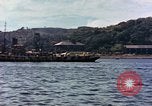 Image of Japanese river boats Japan, 1945, second 62 stock footage video 65675068791
