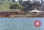 Image of Japanese river boats Japan, 1945, second 3 stock footage video 65675068792