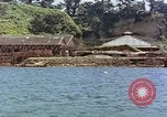 Image of Japanese river boats Japan, 1945, second 4 stock footage video 65675068792