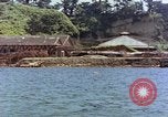 Image of Japanese river boats Japan, 1945, second 5 stock footage video 65675068792
