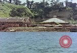 Image of Japanese river boats Japan, 1945, second 6 stock footage video 65675068792