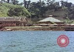 Image of Japanese river boats Japan, 1945, second 7 stock footage video 65675068792