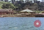 Image of Japanese river boats Japan, 1945, second 8 stock footage video 65675068792