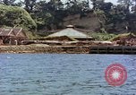 Image of Japanese river boats Japan, 1945, second 12 stock footage video 65675068792