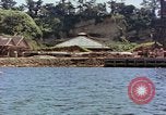 Image of Japanese river boats Japan, 1945, second 13 stock footage video 65675068792