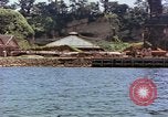 Image of Japanese river boats Japan, 1945, second 15 stock footage video 65675068792