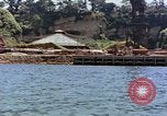 Image of Japanese river boats Japan, 1945, second 17 stock footage video 65675068792