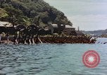 Image of Japanese river boats Japan, 1945, second 24 stock footage video 65675068792