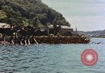 Image of Japanese river boats Japan, 1945, second 25 stock footage video 65675068792