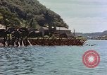 Image of Japanese river boats Japan, 1945, second 26 stock footage video 65675068792