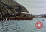 Image of Japanese river boats Japan, 1945, second 28 stock footage video 65675068792