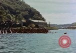 Image of Japanese river boats Japan, 1945, second 29 stock footage video 65675068792