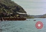 Image of Japanese river boats Japan, 1945, second 31 stock footage video 65675068792
