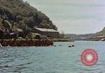 Image of Japanese river boats Japan, 1945, second 32 stock footage video 65675068792