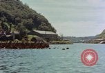 Image of Japanese river boats Japan, 1945, second 33 stock footage video 65675068792