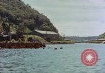 Image of Japanese river boats Japan, 1945, second 35 stock footage video 65675068792
