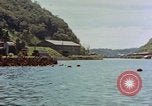 Image of Japanese river boats Japan, 1945, second 36 stock footage video 65675068792