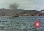 Image of Japanese river boats Japan, 1945, second 38 stock footage video 65675068792