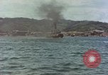 Image of Japanese river boats Japan, 1945, second 40 stock footage video 65675068792