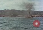 Image of Japanese river boats Japan, 1945, second 42 stock footage video 65675068792
