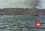 Image of Japanese river boats Japan, 1945, second 43 stock footage video 65675068792