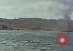 Image of Japanese river boats Japan, 1945, second 45 stock footage video 65675068792