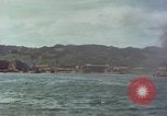 Image of Japanese river boats Japan, 1945, second 46 stock footage video 65675068792