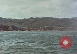 Image of Japanese river boats Japan, 1945, second 47 stock footage video 65675068792
