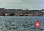 Image of Japanese river boats Japan, 1945, second 49 stock footage video 65675068792