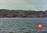 Image of Japanese river boats Japan, 1945, second 50 stock footage video 65675068792