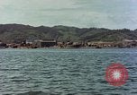 Image of Japanese river boats Japan, 1945, second 51 stock footage video 65675068792