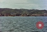 Image of Japanese river boats Japan, 1945, second 52 stock footage video 65675068792