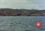 Image of Japanese river boats Japan, 1945, second 53 stock footage video 65675068792
