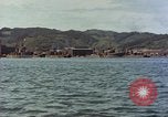 Image of Japanese river boats Japan, 1945, second 55 stock footage video 65675068792