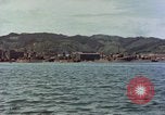 Image of Japanese river boats Japan, 1945, second 57 stock footage video 65675068792