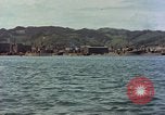 Image of Japanese river boats Japan, 1945, second 59 stock footage video 65675068792