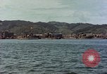 Image of Japanese river boats Japan, 1945, second 61 stock footage video 65675068792