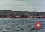 Image of Japanese river boats Japan, 1945, second 62 stock footage video 65675068792