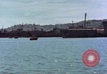 Image of battleship Nagato Japan, 1945, second 18 stock footage video 65675068793