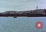 Image of battleship Nagato Japan, 1945, second 19 stock footage video 65675068793