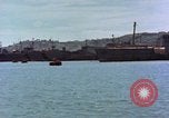 Image of battleship Nagato Japan, 1945, second 20 stock footage video 65675068793