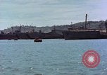 Image of battleship Nagato Japan, 1945, second 22 stock footage video 65675068793