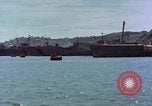 Image of battleship Nagato Japan, 1945, second 23 stock footage video 65675068793