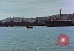 Image of battleship Nagato Japan, 1945, second 25 stock footage video 65675068793