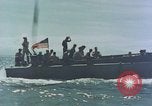 Image of battleship Nagato Japan, 1945, second 28 stock footage video 65675068793