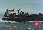 Image of battleship Nagato Japan, 1945, second 29 stock footage video 65675068793