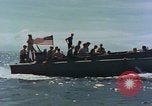 Image of battleship Nagato Japan, 1945, second 30 stock footage video 65675068793