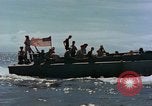 Image of battleship Nagato Japan, 1945, second 33 stock footage video 65675068793
