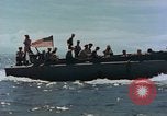 Image of battleship Nagato Japan, 1945, second 36 stock footage video 65675068793